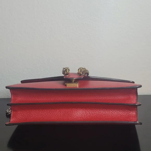 Gucci Dionysus   leather Shoulder Bag - Picture 7 of 16